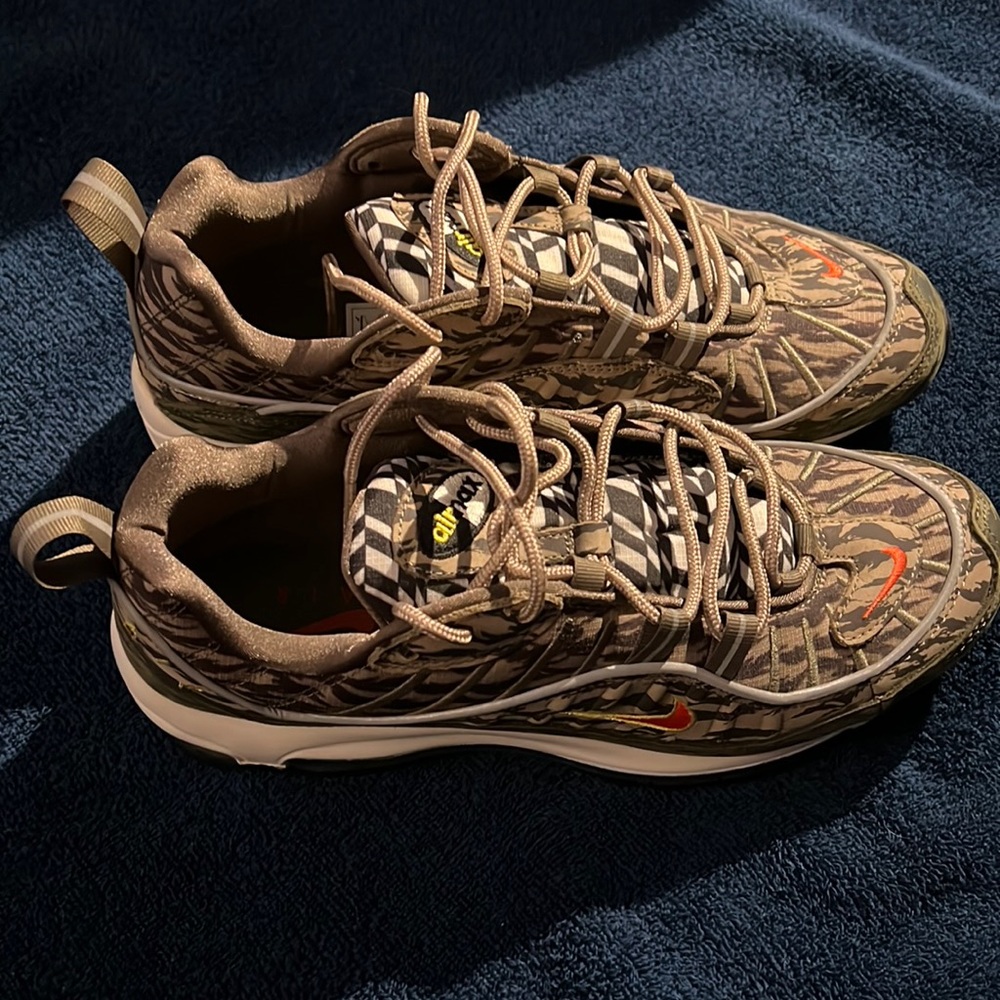 Mens Air Max 98